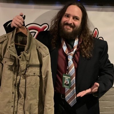 DillonSomewhere's profile picture. Live streaming on Youtube and Twitch on the Dillon From Somewhere channel.