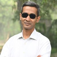 Sayan Chatterjee(@sayanyde) 's Twitter Profile Photo