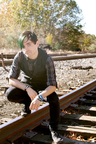 hewentto__JARED's profile picture. I sing for The Worthwhile Fight