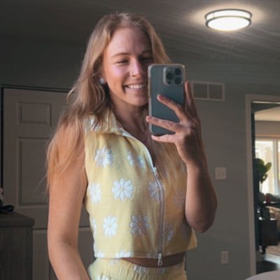 stephierupp's profile picture. I just retweet stuff about frisbee. ⚡️ @minnesotastrike @chicagonemesis @pumasultimate