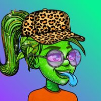 Maria Johnson🛸❤️$WELL (@mariajonoo) 's Twitter Profile