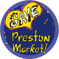 Save The Preston Market! (@stpmactiongroup) 's Twitter Profile