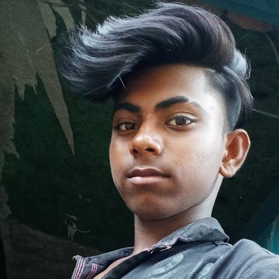 Krishna53299231's profile picture. 
