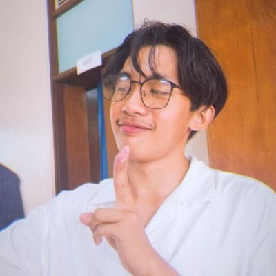 NawawalangJoyle's profile picture. UPV | FISHERIES III | 20 | un-slaying | Dinosaur |