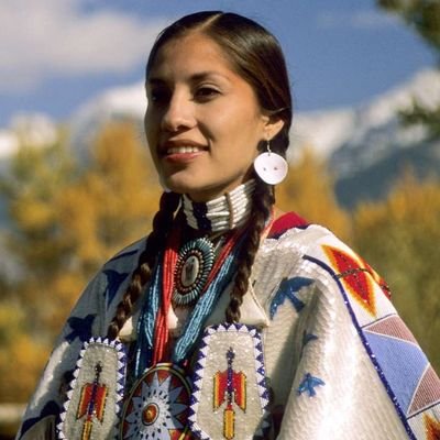native american Profile