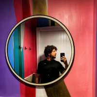Бимбоскуф (@trudikk) 's Twitter Profile Photo