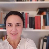Pilar Moya-Olmedo (@moyipi) 's Twitter Profile
