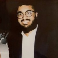 Taher Naeem (@tahermnaeem) 's Twitter Profile