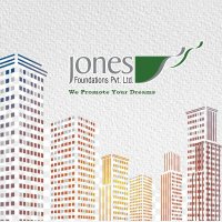 Jones Foundations Pvt Ltd(@Jonesfoundatons) 's Twitter Profile Photo