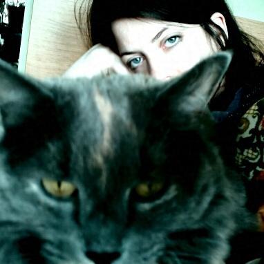 Shtrong and powful.