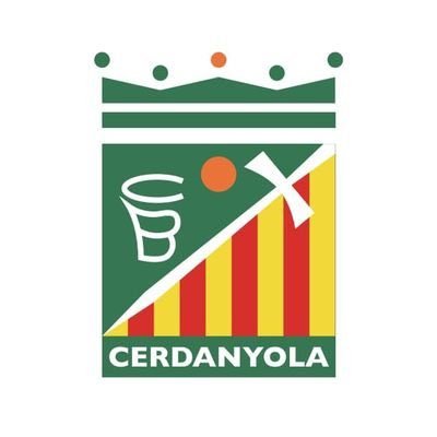 Twitter oficial del C.B. Cerdanyola. Segueix-nos tambe al Facebook i a instagram @cb_cerdanyola