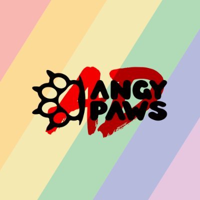 Angy Paws but 18+
Tag this acc with your NSFW content
Sex and body positive, sharing all content that displays our product.  All genders and sexualities shared.