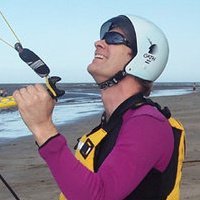 Avid kitesurfer based in Melbourne, Australia.  I blog every kiting session with kitecam & helmetcam photos & Videos and GPS logs. https://t.co/drHSoSrzHv… author