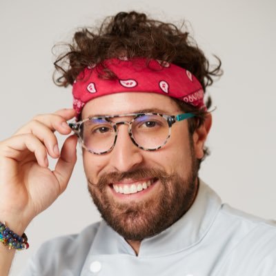 Chef Mirko Ronzoni