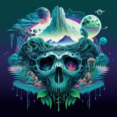 The official account of Galaxies. 🪐
Collection of 420 1of1 Strange Worlds 🌠 out now!
https://t.co/2gNH0Eyp1Z…