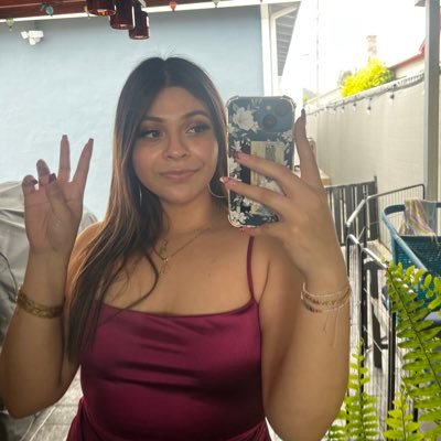 yessycuh_'s profile picture. lo que será, será