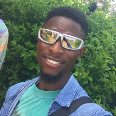 EKSU |Electrical Engineer |Painting Specialist. WhatsApp https://t.co/iW78fPpHVQ