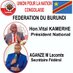 UNC Diaspora Burundi (@unc_burundi) Twitter profile photo UNC Diaspora Burundi (@unc_burundi) Twitter profile photo