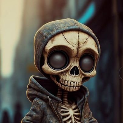 skinny_nigro's profile picture. Every idea is a good idea until it isn't 
💎 🧘🏽‍♂️ ♈