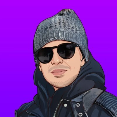 MaikelCGcc's profile picture. 