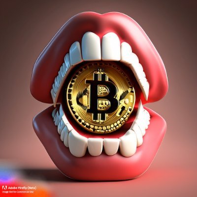 BitetheCoin2's profile picture. #BTC #ETH $INJ $RNDR $CFX

It is not about rewards, it is about the revolution in front of us.
