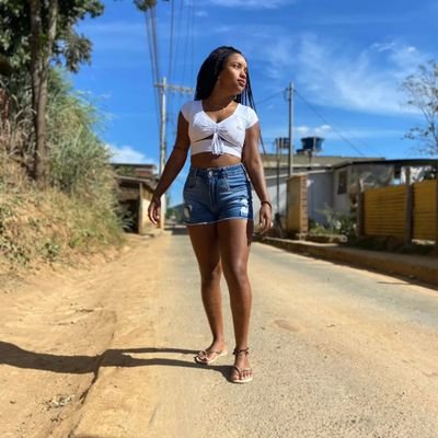 Princesa do carnaval 2023👑🤍