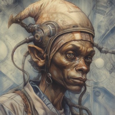 WraaeDesign's profile picture. Jeg laver bogcovers og andre slagkraftige illustrationer til din hjemmeside eller din tryksag. 
www.wraaedesign