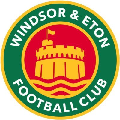 🔴🟢 Official Twitter account of Windsor & Eton FC • 50 Teams • 600 Players ⚽️ Founded 2023 ⚽️ Please also follow @WindsorEtonYth • Members @ThamesValleyPL