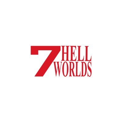 7HELLWORLDSさんのプロフィール画像