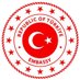 Türkiye in India (@TC_YeniDelhiBE) Twitter profile photo