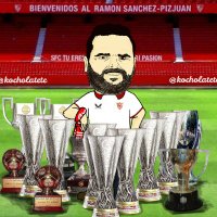 José Manuel León(@JMLG78) 's Twitter Profile Photo