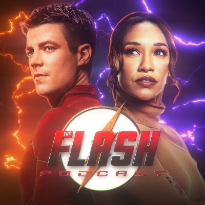 The Flash Podcast Profile