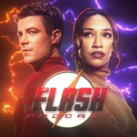 The Flash Podcast(@TheFlashPodcast) 's Twitter Profile Photo