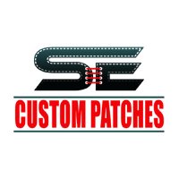 SE Custom Patches(@SeCustomPatches) 's Twitter Profile Photo