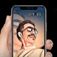 هايم ون (@haim1one) 's Twitter Profile