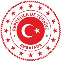 Türkiye in Spain(@TC_MadridBE) 's Twitter Profile Photo