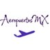 AeropuertosMX (@AeropuertosMX) Twitter profile photo