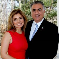 Yasmine Pahlavi Fanpage(@pahlavi_yasmine) 's Twitter Profile Photo