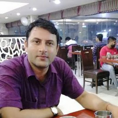 vaidyagsy's profile picture. 