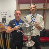 Colin Ritchie (@colingritchie) 's Twitter Profile