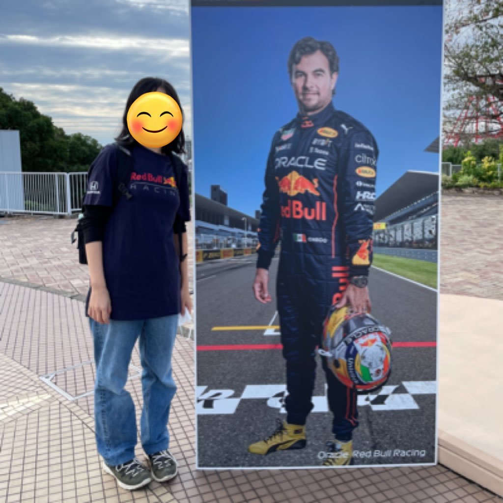 Risa🏎️🇯🇵