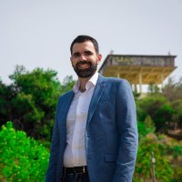 Kostas Exadaktylos (@kostasexa) 's Twitter Profile