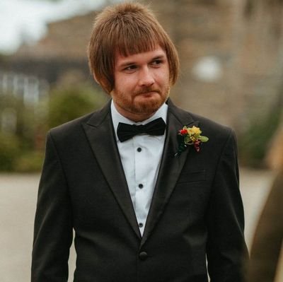 WebOps Engineer from Derry with a interest in classic cars and a passion for music. All tweets are my own views only. Reposts or retweets are not endorsements.