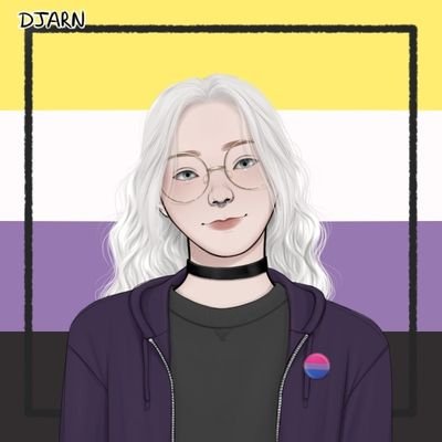 slightly gay | he/she/they | 29 | twitch affiliate | general weirdo |
Business email: 1tinyhuman@gmail.com