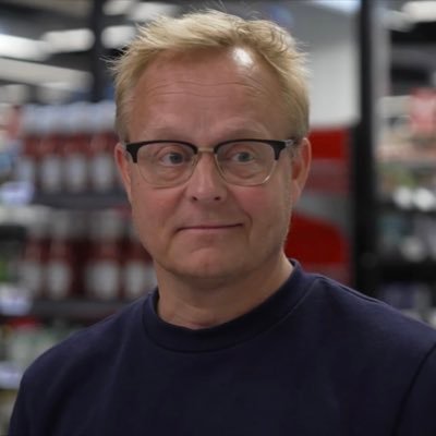 Sebastian H. Mernild Profile