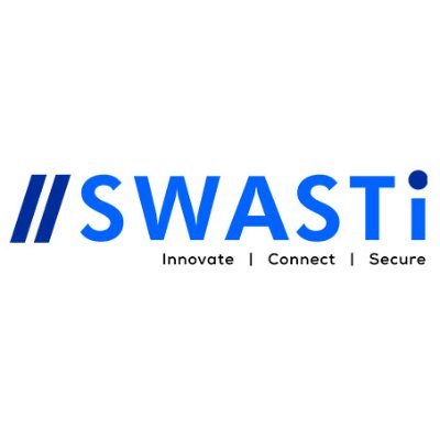 swastidmoffice's profile picture. Swasti Datamatrix is a leading software and cyber security company. we are committed to delivering innovative and reliable software and security solutions.