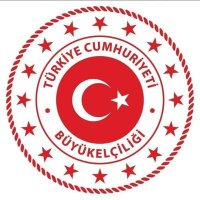 Türkiye in Portugal(@TC_LizbonBE) 's Twitter Profile Photo