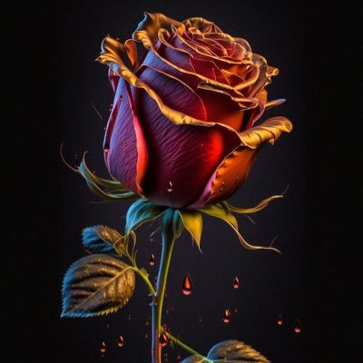 KarelleEyono's profile picture. Il n’existe que deux façons de vivre votre vie.L’une comme si rien n’était un miracle.L’autre comme si tout était un miracle. A.E