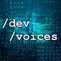 Developer Voices (@developervoices) 's Twitter Profile