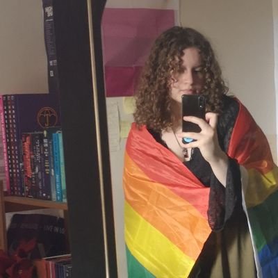 ineverwasa_'s profile picture. -they/she
-18